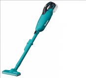 S5 MAKITA DCL281FZ Akku-Staubsauger 18V, 3 Stufen