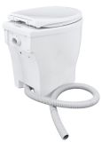 SEPARERA MINI - mit Ablaufschlauch 12 V + 230 V, Trenntoilette