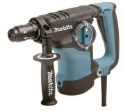 S30 MAKITA SDS+/SDS MAX Kombihammer Set K1 230V HR2811/HR3541