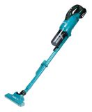 S5 MAKITA DCL286FZ Akku Staubsauger 18V, 180 mbar, 025 l, bl